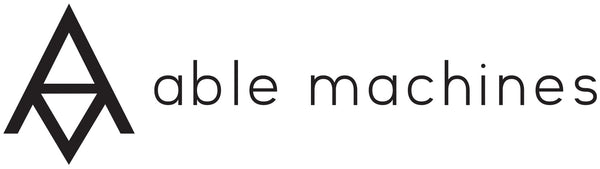 able machines