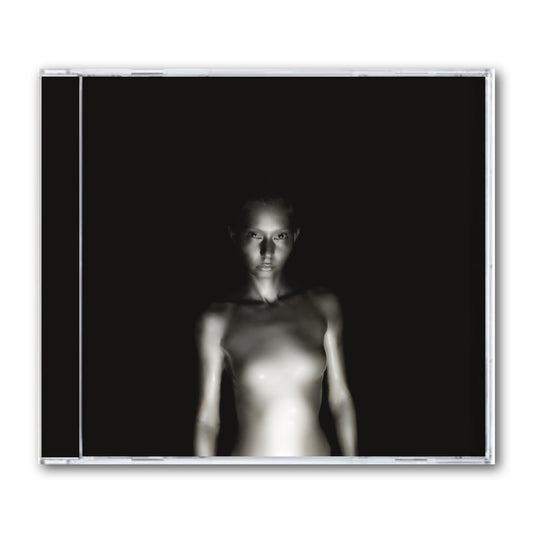 "Digital Precision" CD