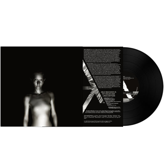 "Digital Precision" LP