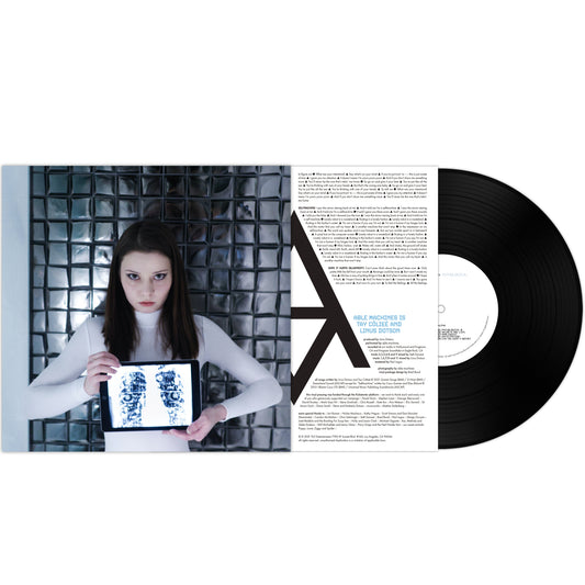 "Pathological" LP