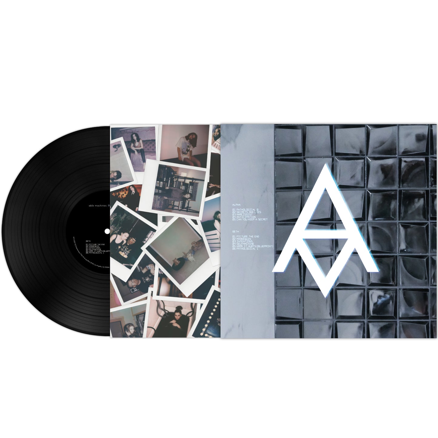 "Pathological" LP